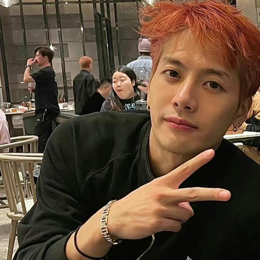 PAPAGIRL马东东！