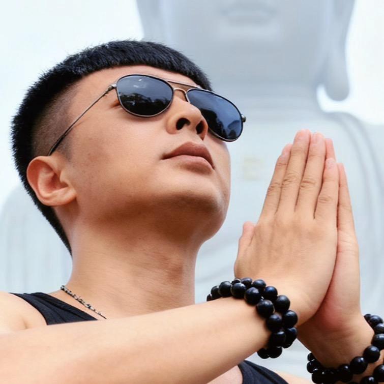 小马哥！《一生靠双手》👊