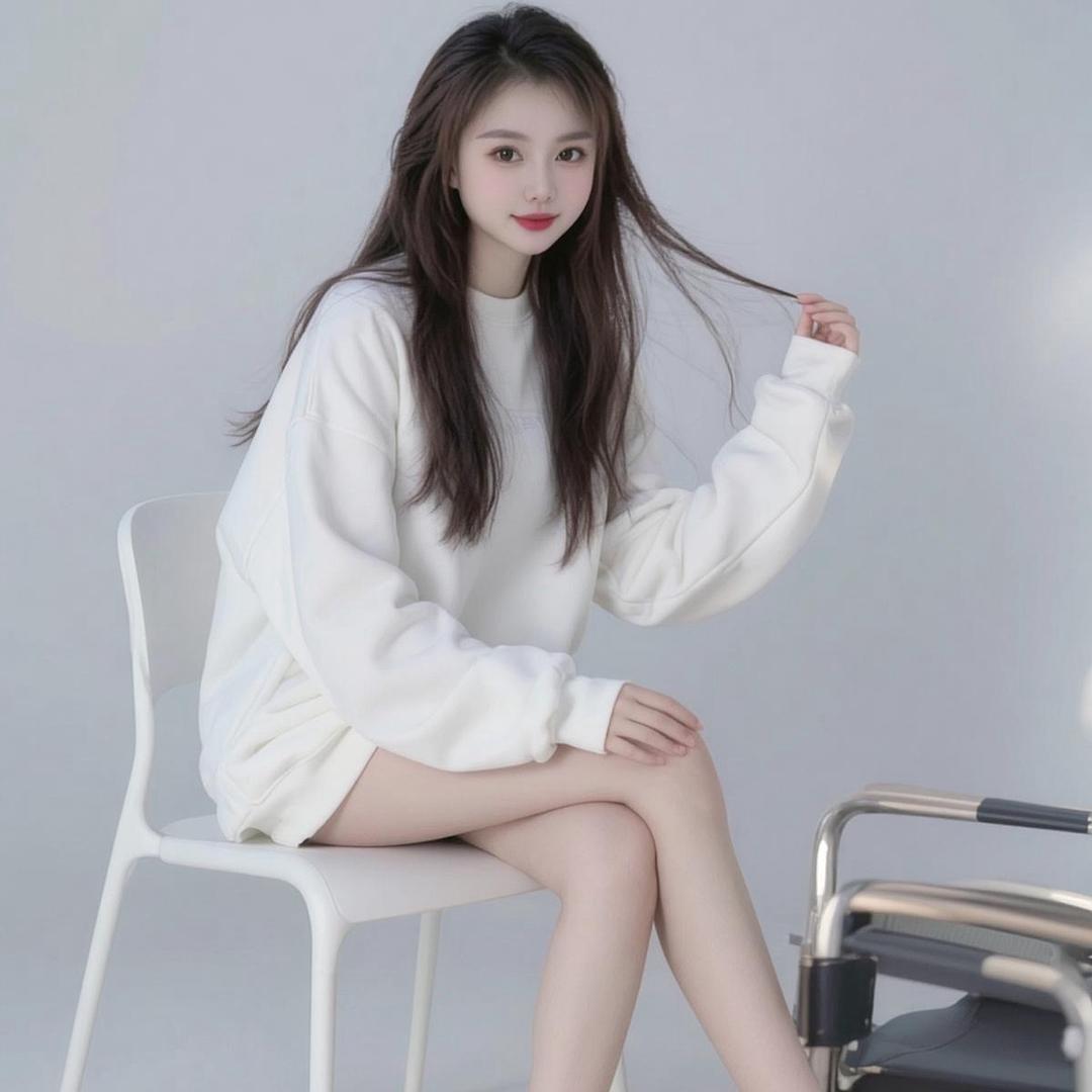 @依依