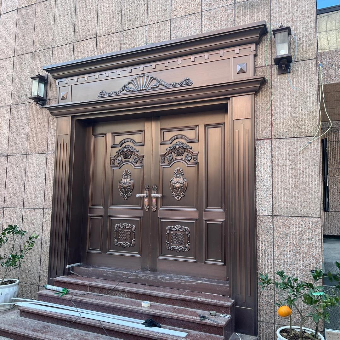 河南蒂塔罗门业有限公司