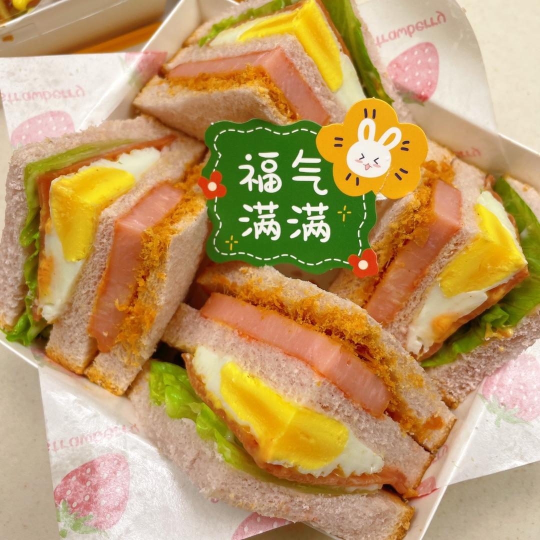 小白厨房