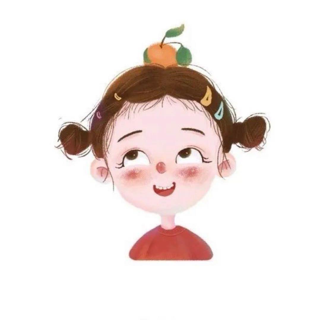 是橙子呀🍊