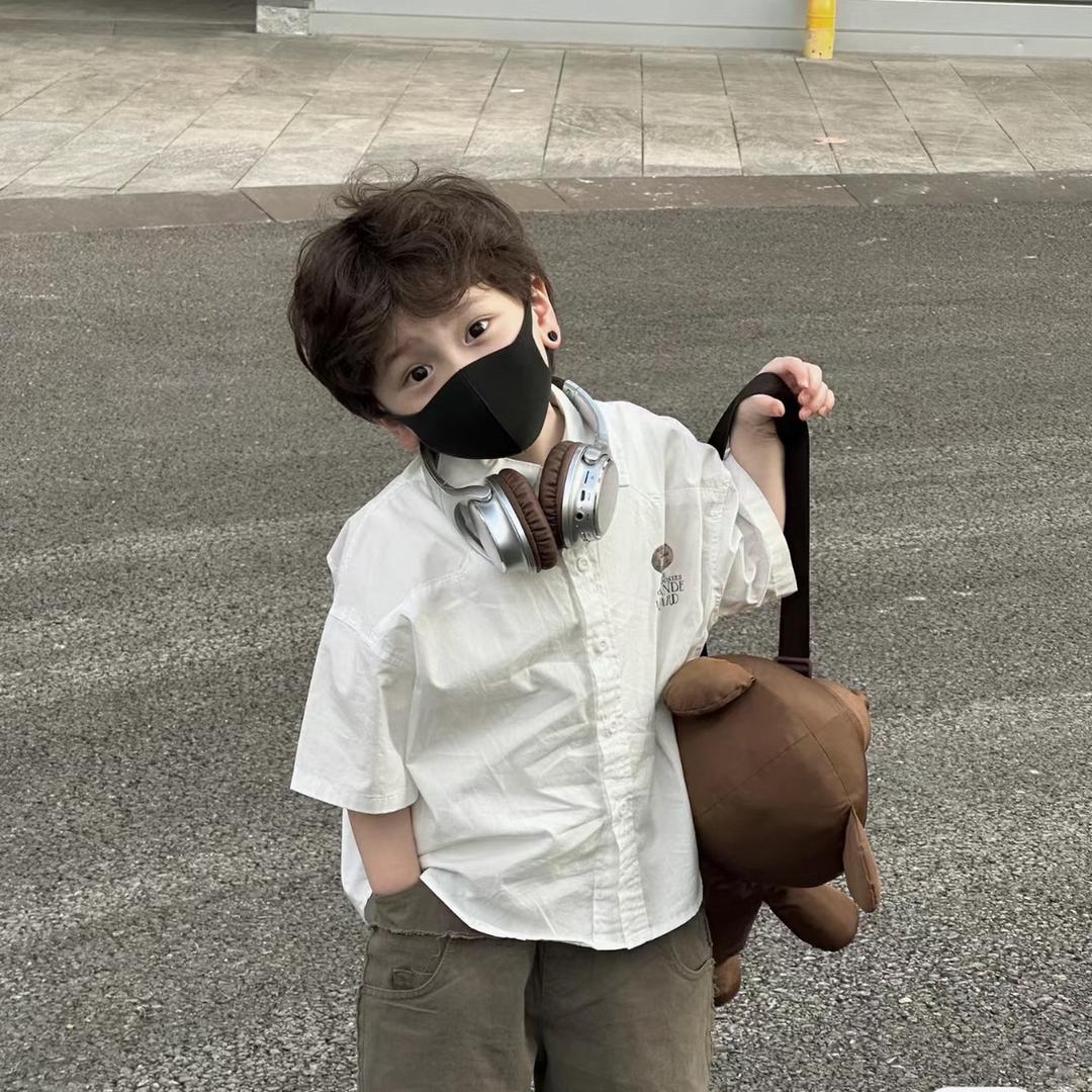 糖咔家童装