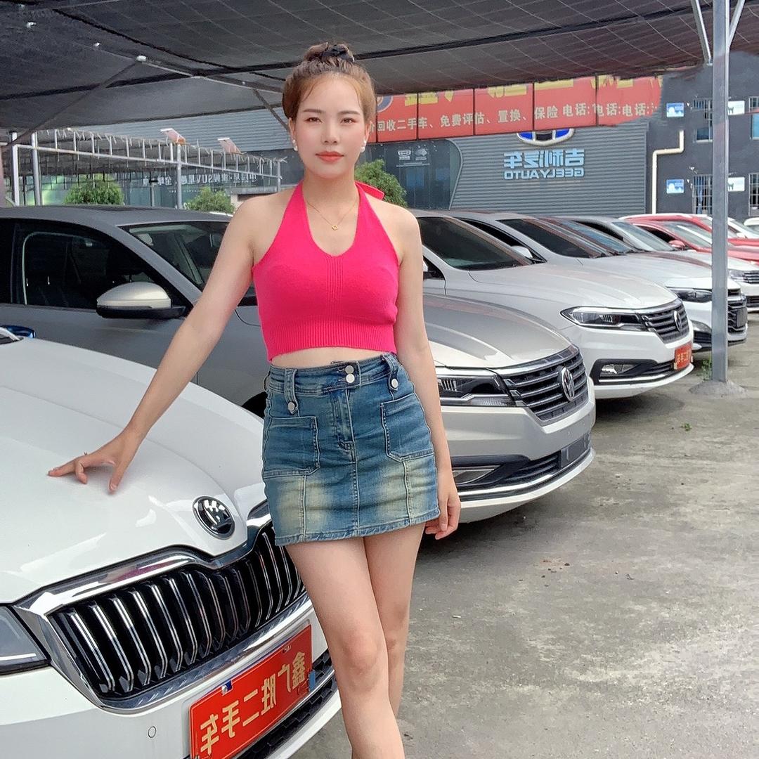 鑫广胜二手车（小辣椒）