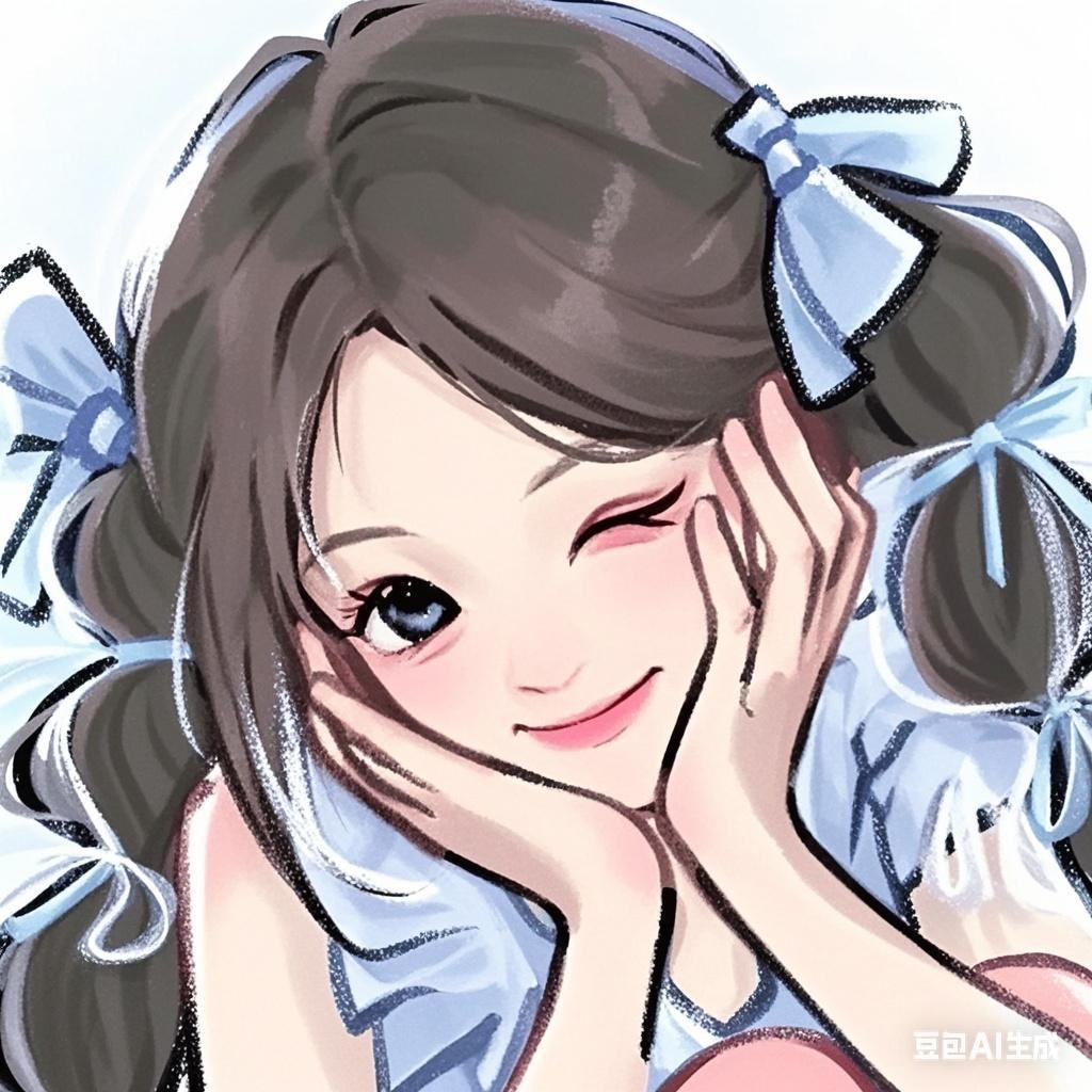 浅黛诗笺🦋