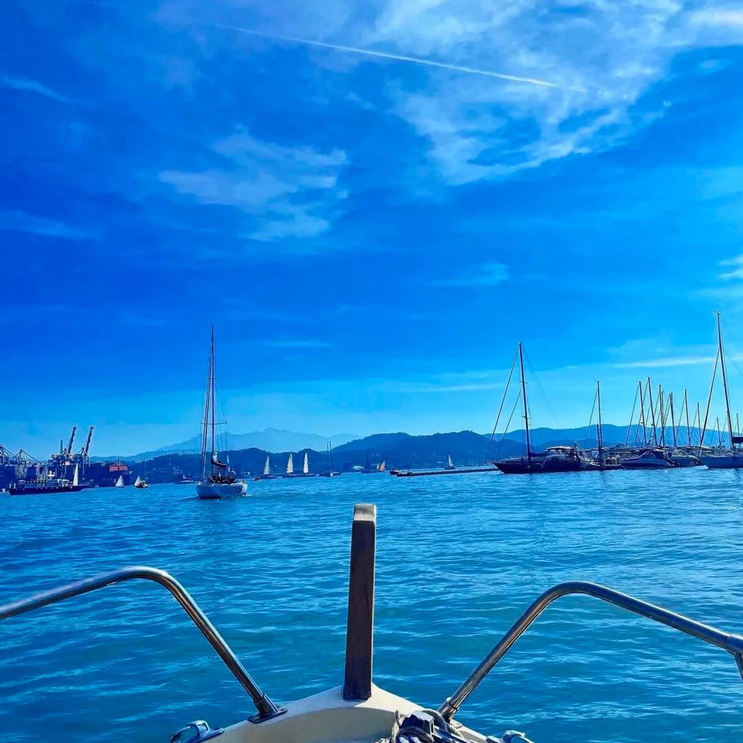 这世界那么多人