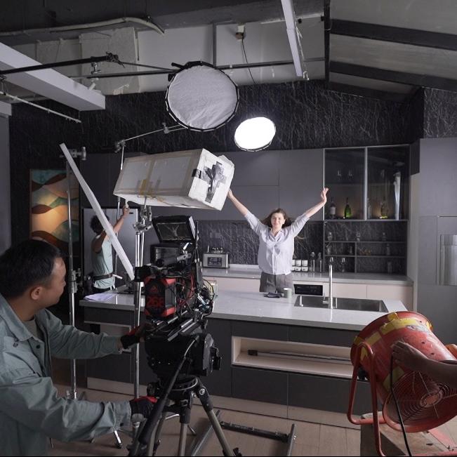 深圳短视频大拍档