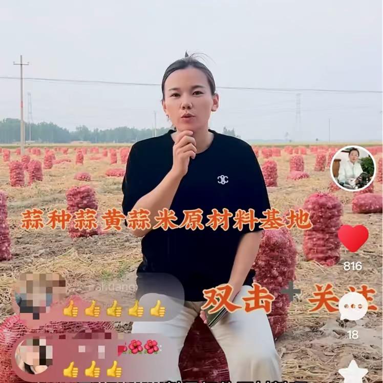 大名县荣盛蒜业