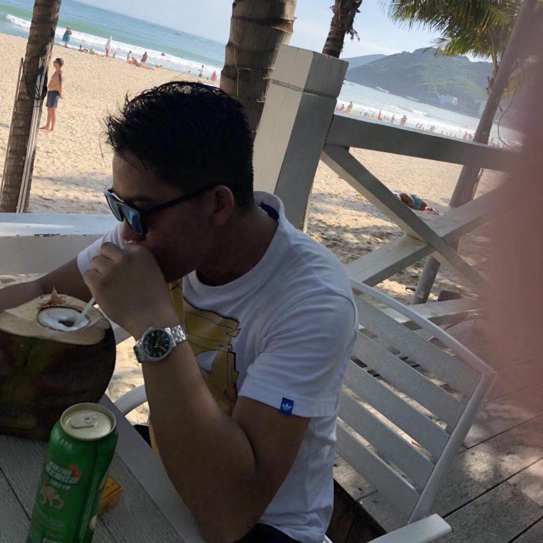 装修小杨哥