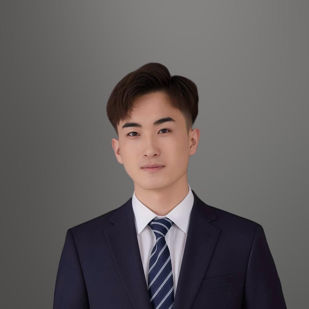 华兴建业高志勇