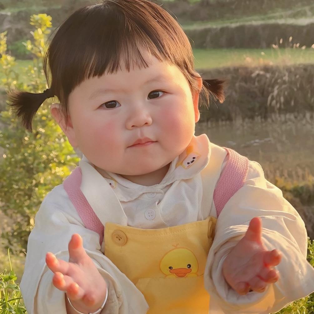 小盆友丫🌈