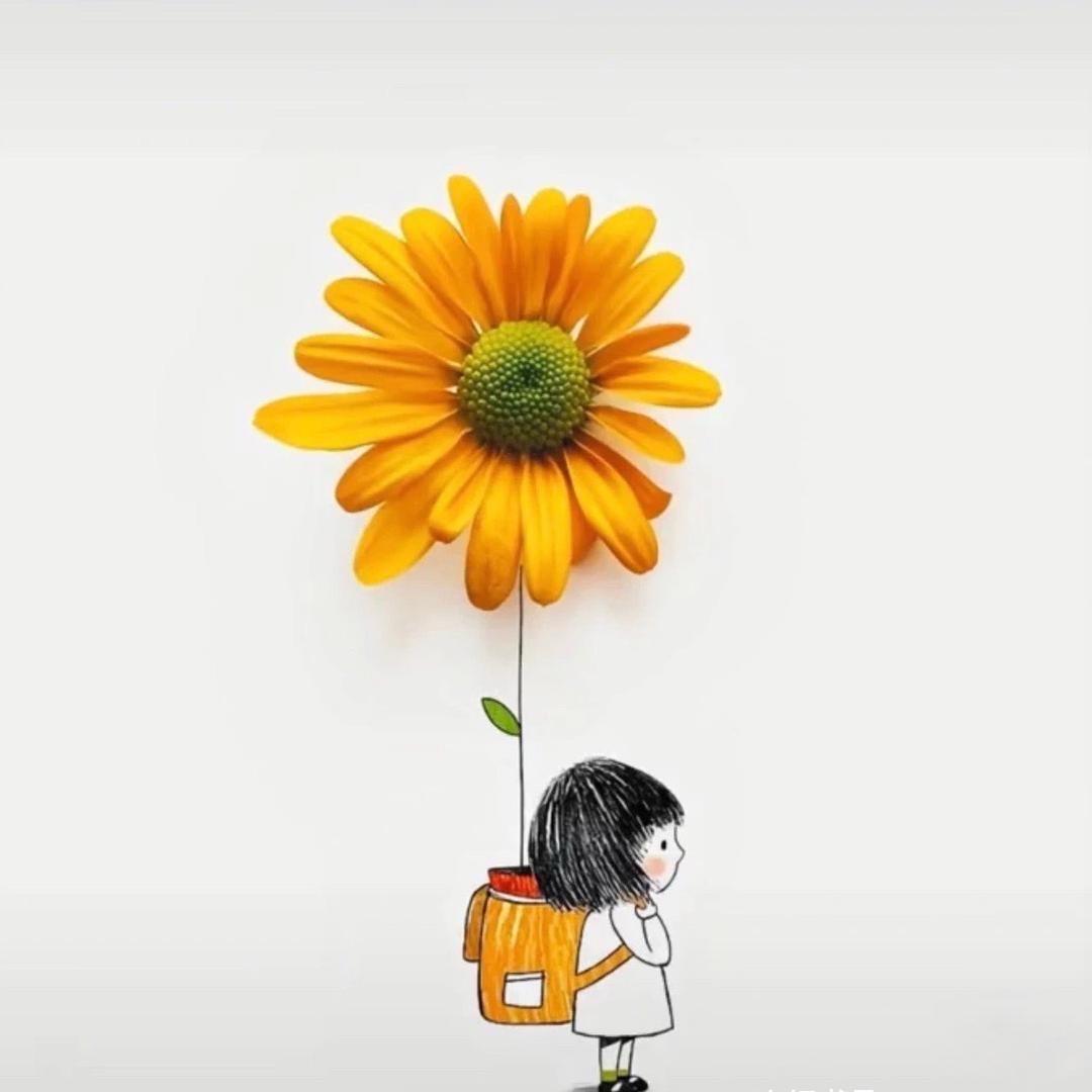 吐个泡泡🌈