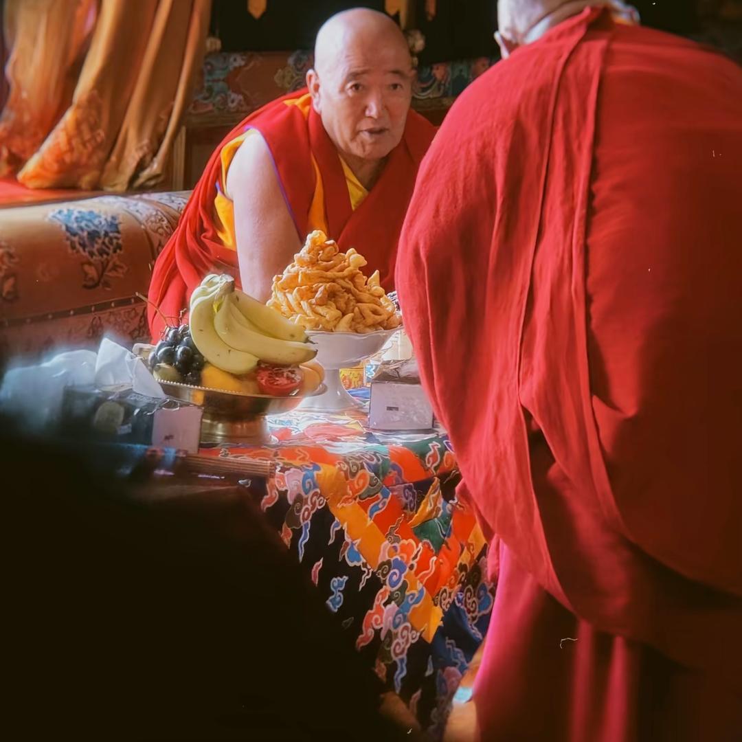 玫瑰.