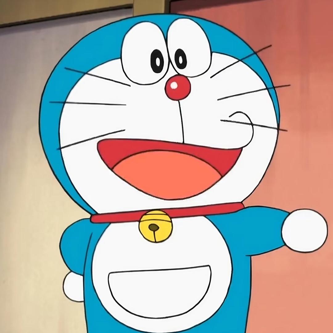 小哆啦的口袋
