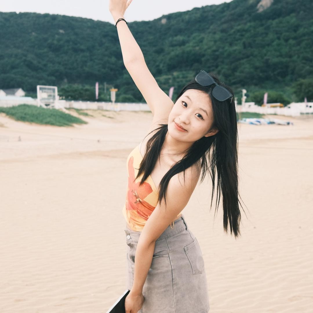 杨导pp（上戏妹妹）