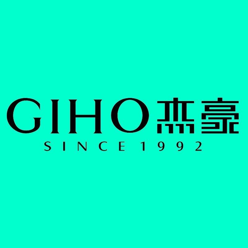 GIHO杰豪涞财男鞋专卖店