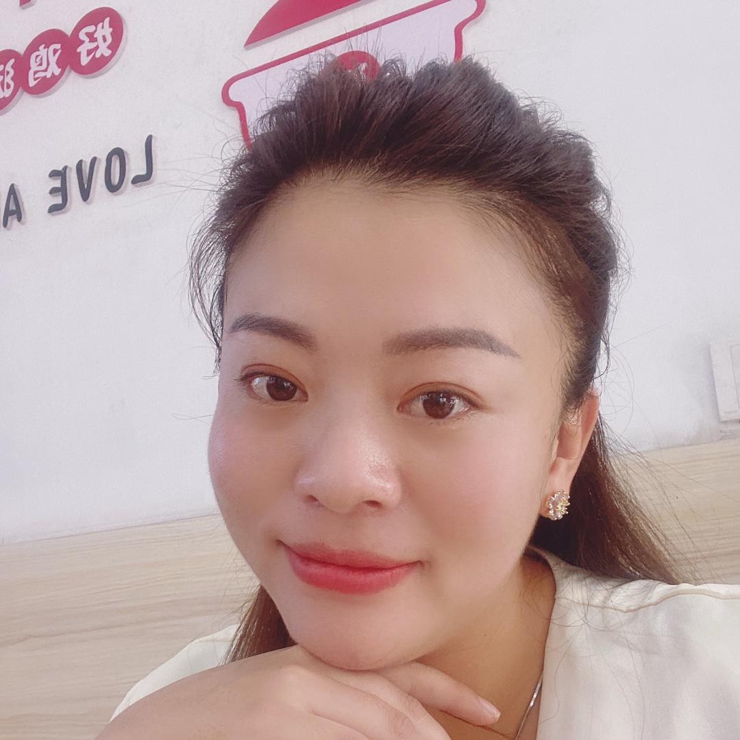 美恩思公司小高姐姐