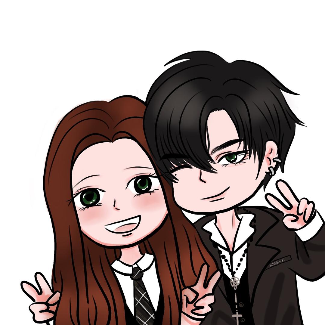 超超💕（看过刘宇演唱会版）