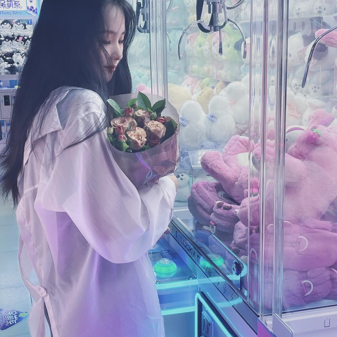 此用户没心没肺