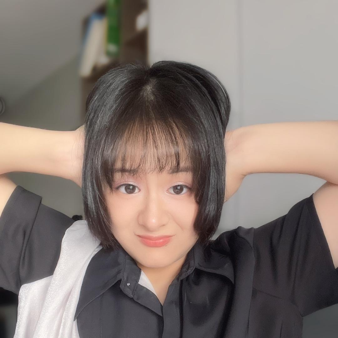 我是纪彤彤