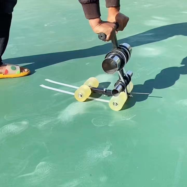 广州超越体育设施工程有限公司