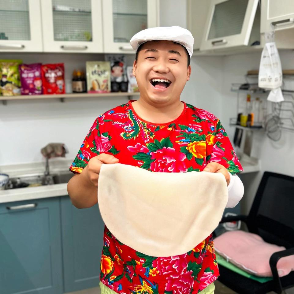 小王擀面皮（杂八得）