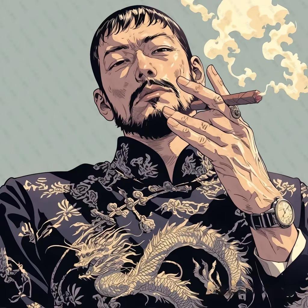 全村猴子，我毛最多