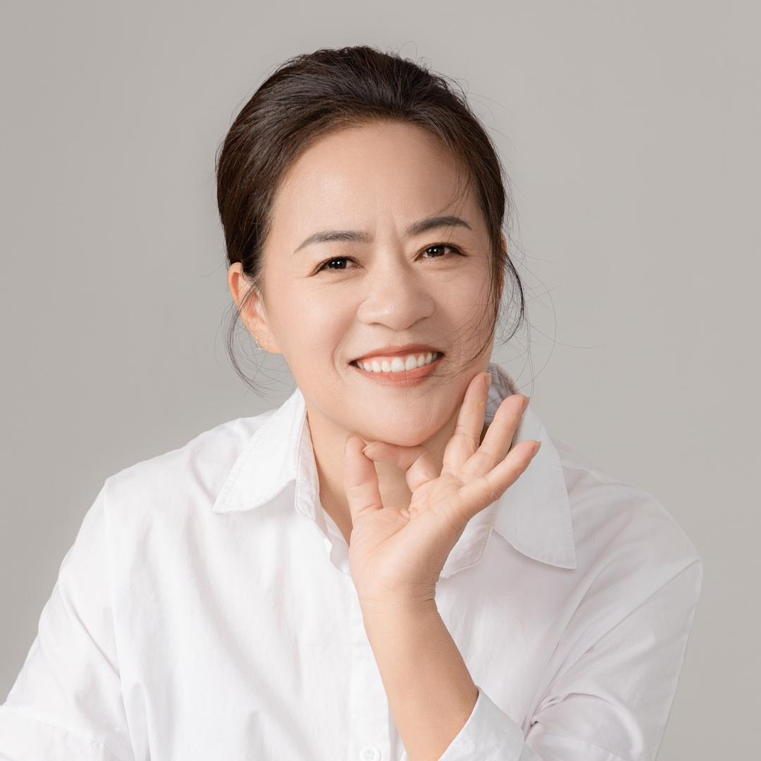 快乐婆媳（青姐）