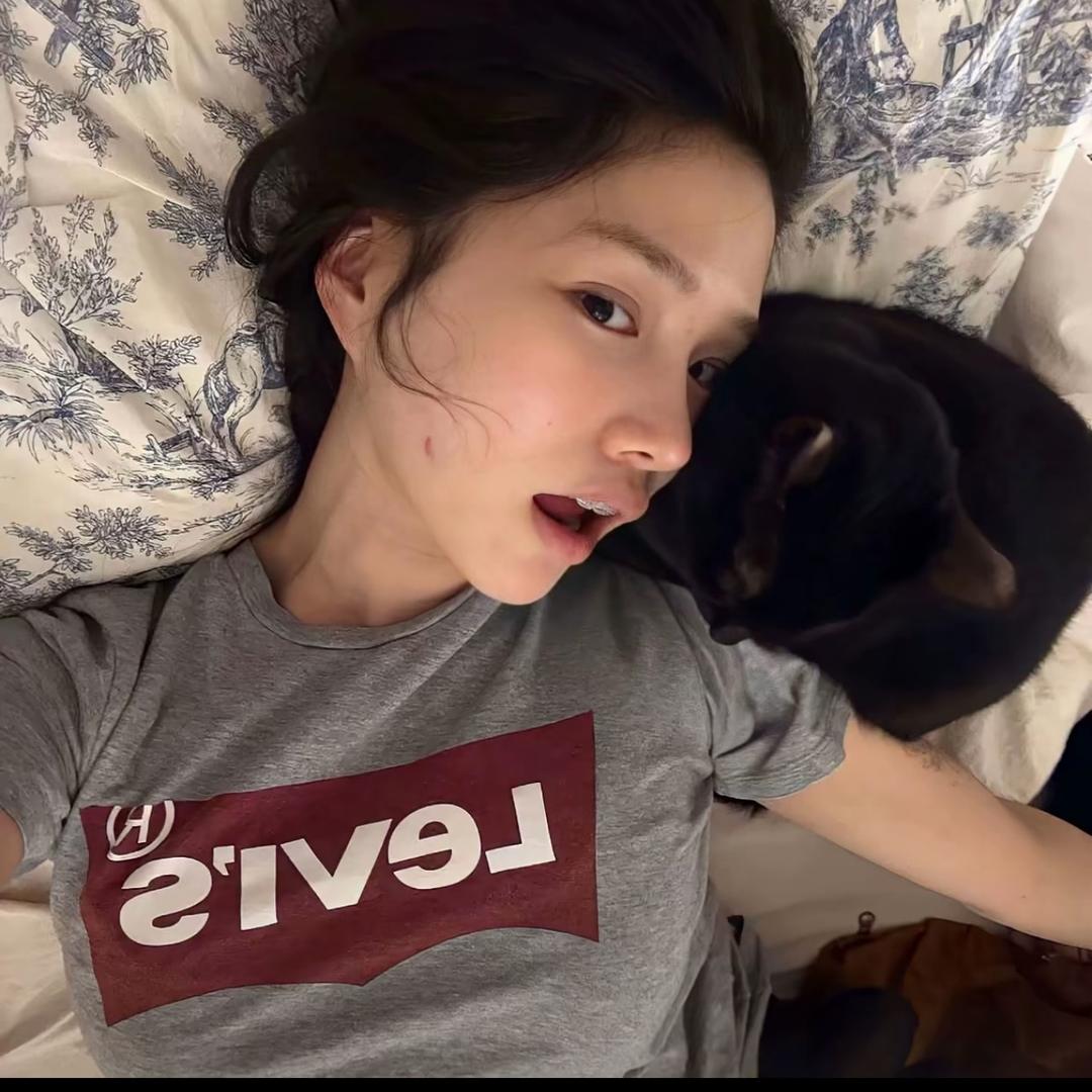 好运降淋
