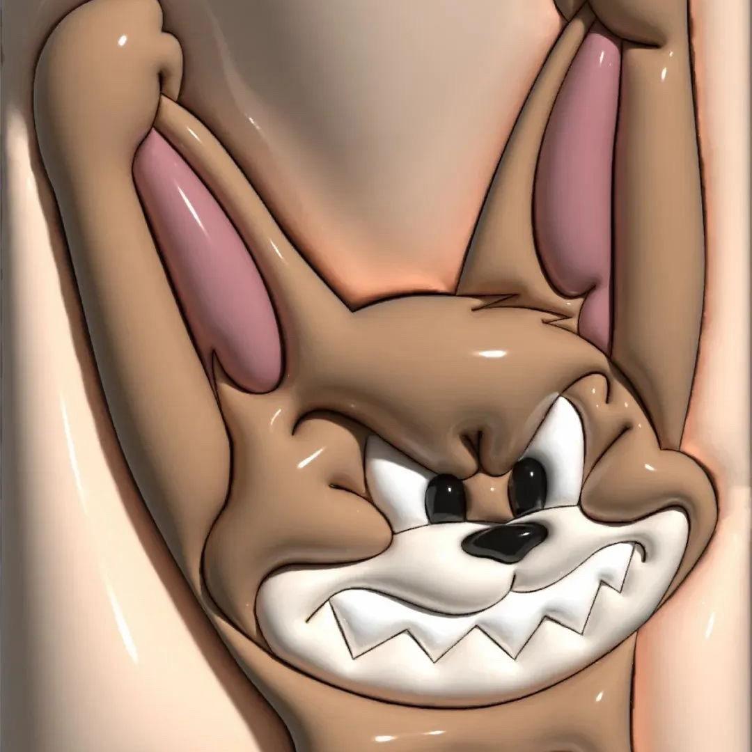 红鲤鱼与绿鲤鱼与驴