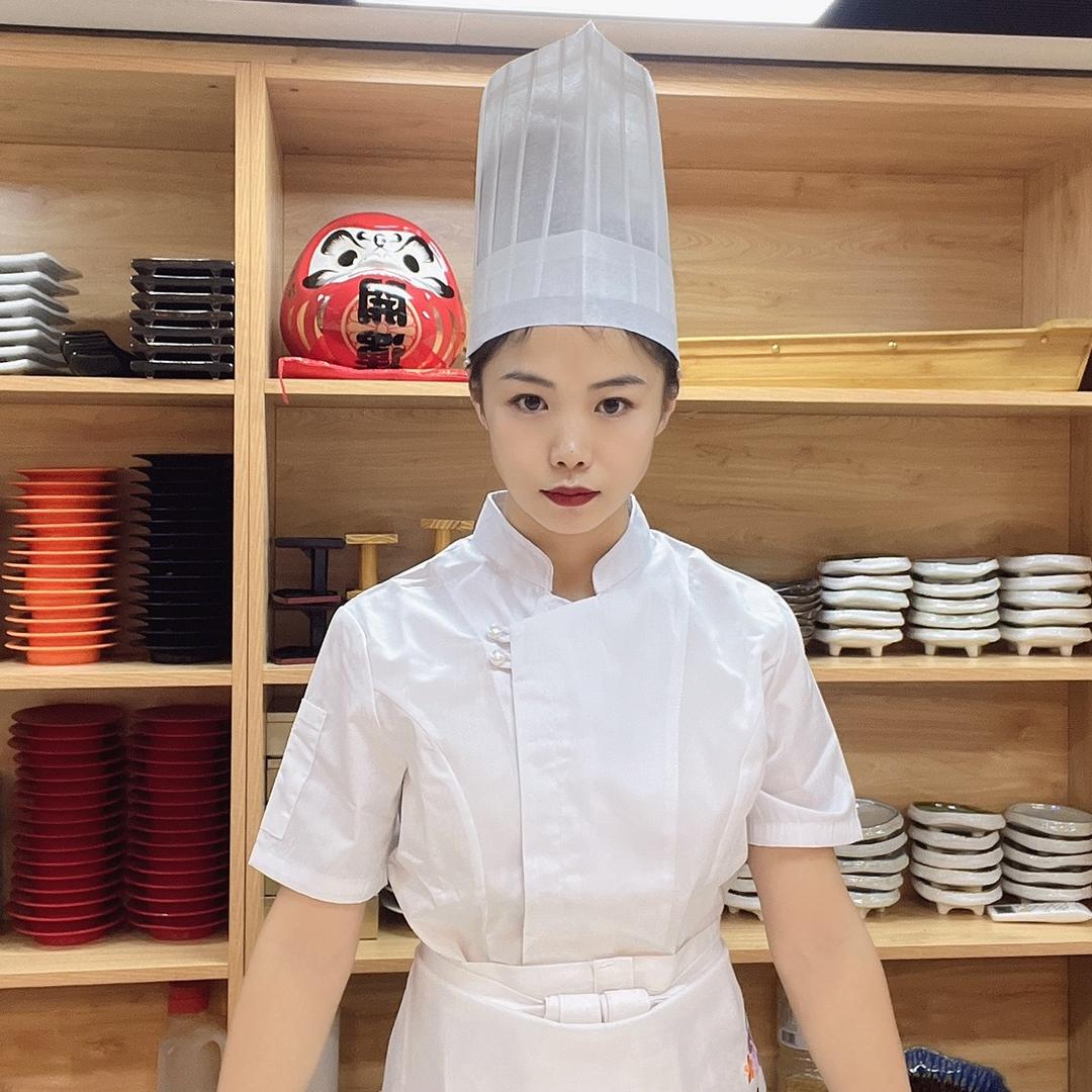 小渔寿司·三文鱼