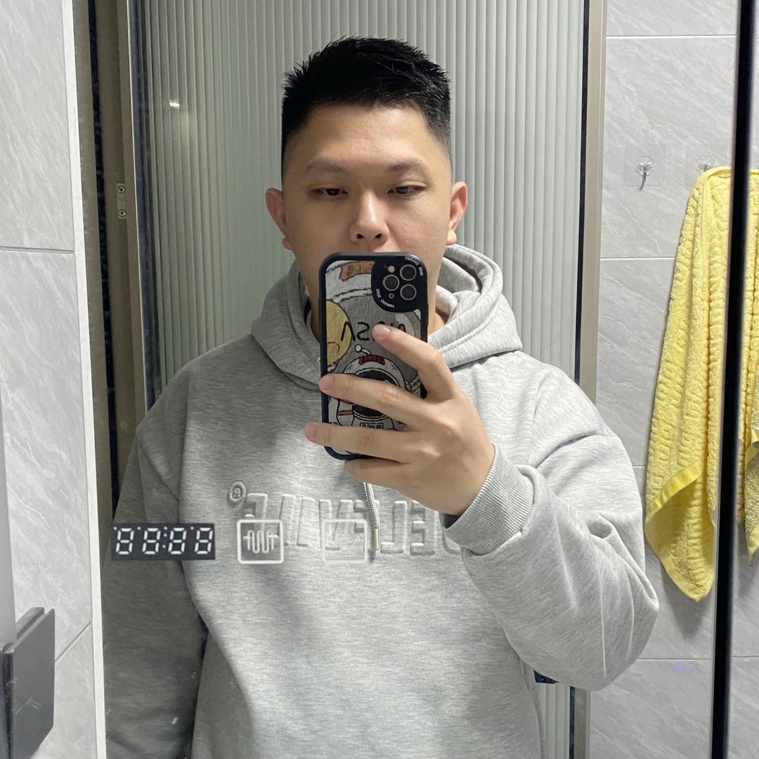 模特经纪-阿熊🐻