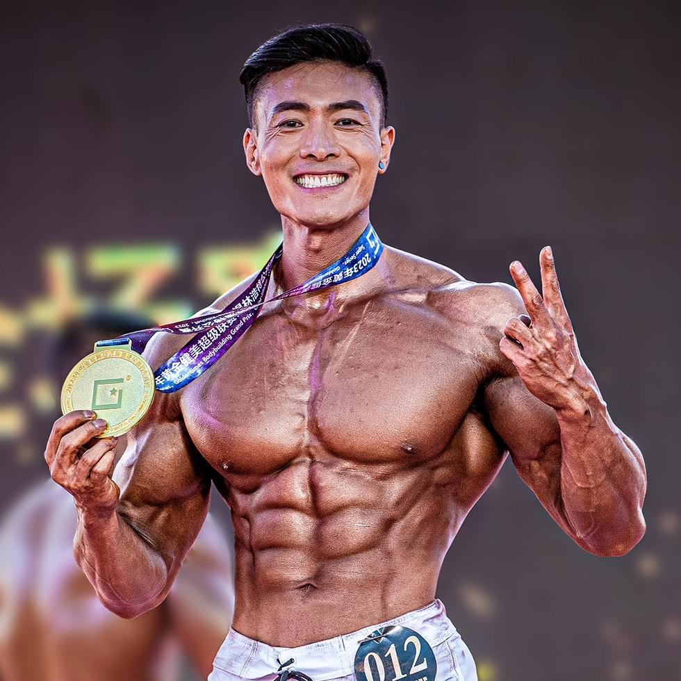 龙容城