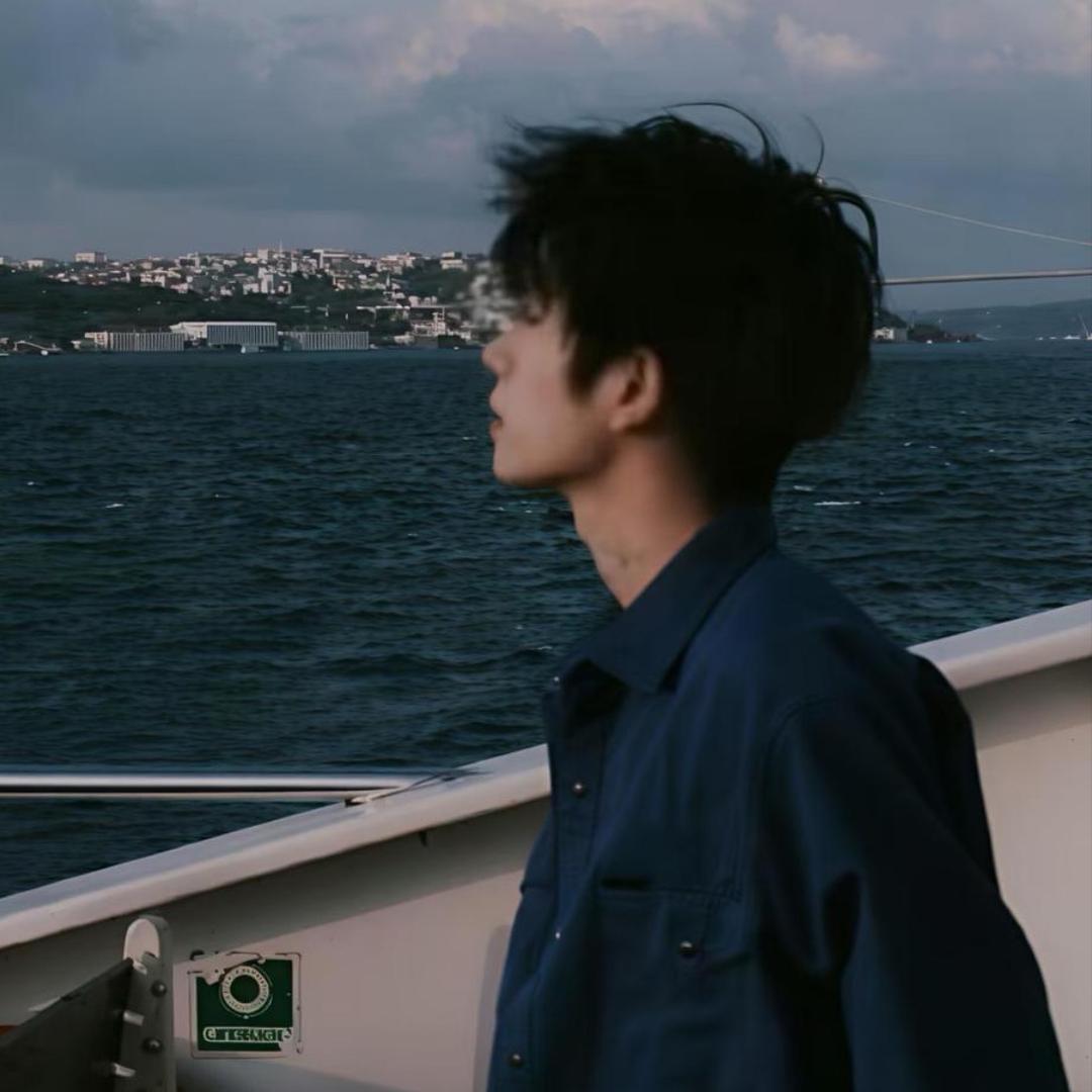 Trouvaille（自律版）