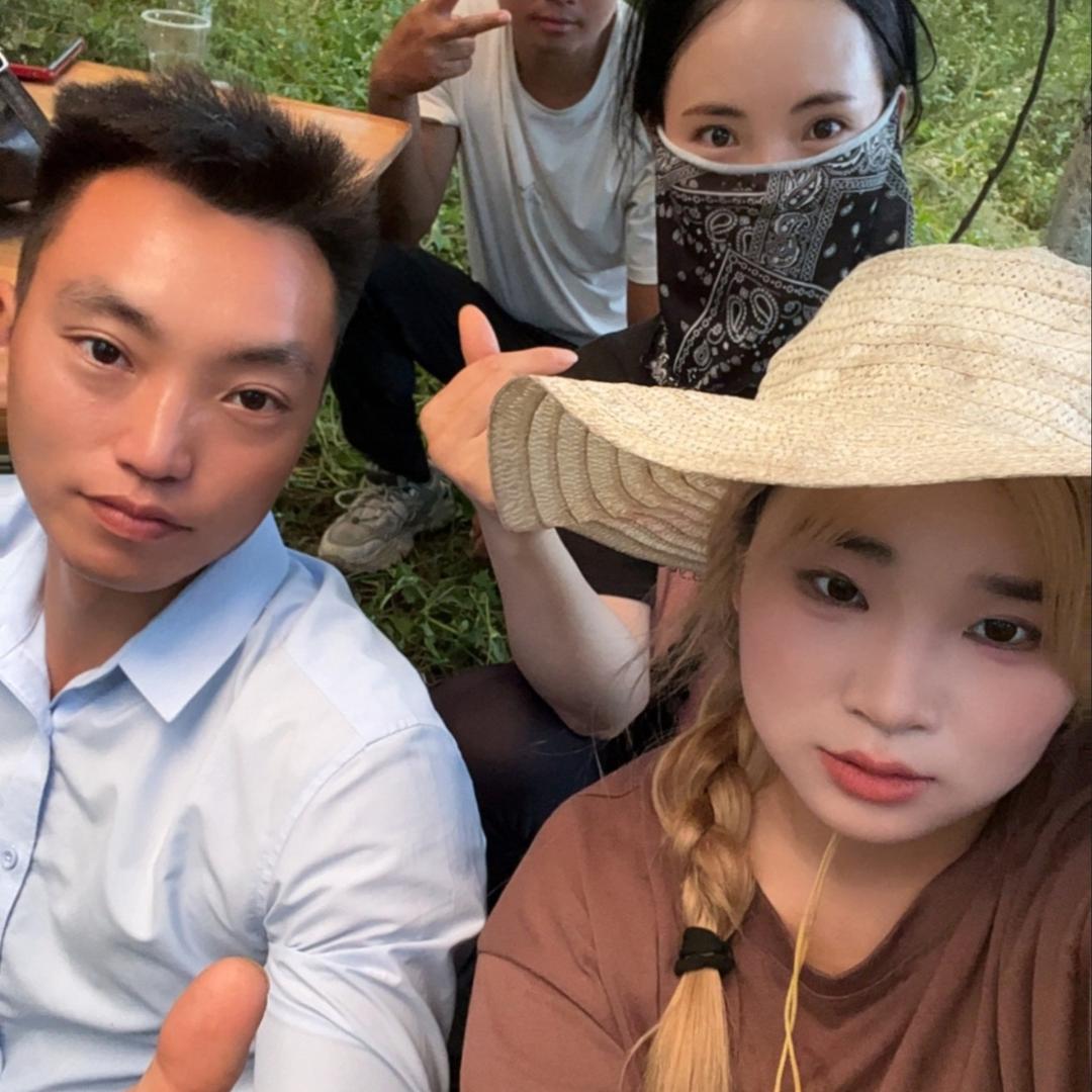 硒州悦农场日记