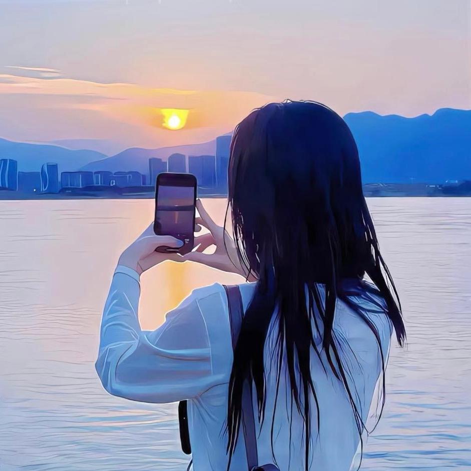 携我之心