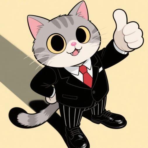 猫猫书漫