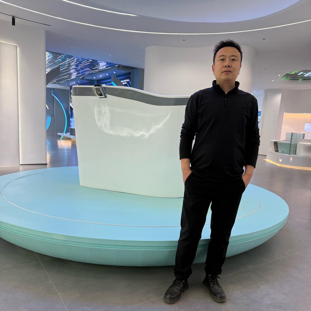 郑州浩然卫浴批发工厂平价店