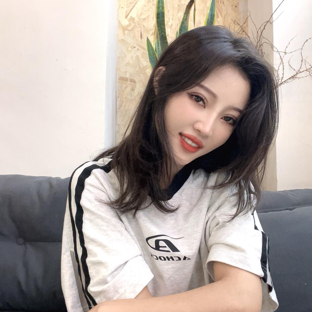 莹子