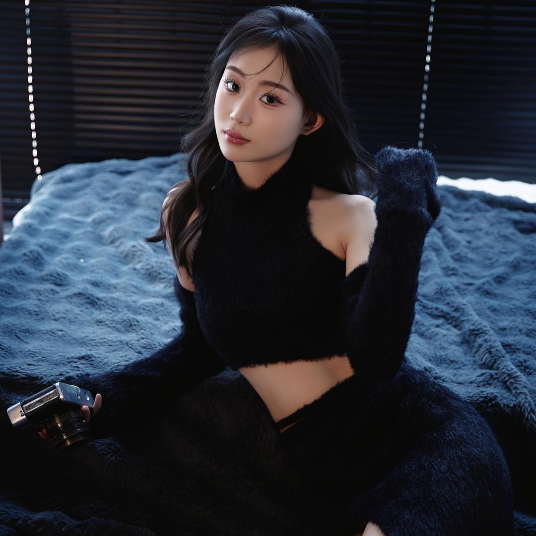 哇晒✨