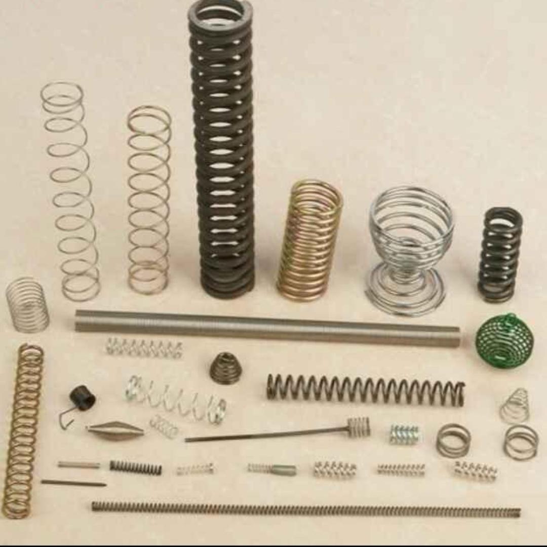 五金弹簧生产厂家