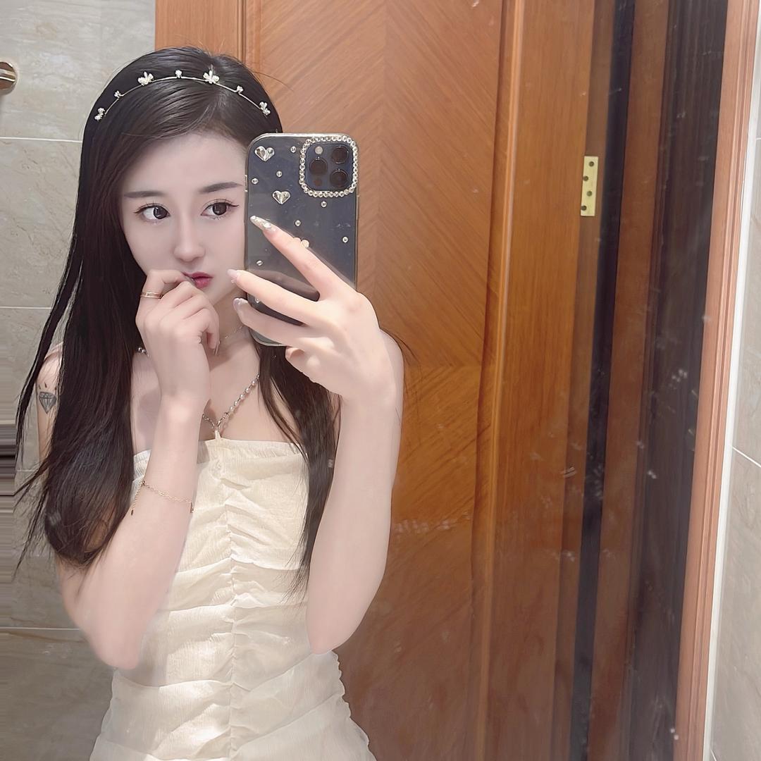 小白🎀