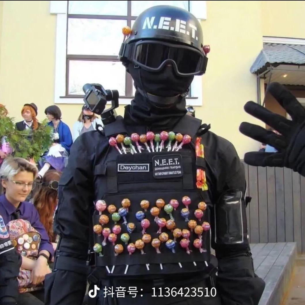 珍妮玛·右一思