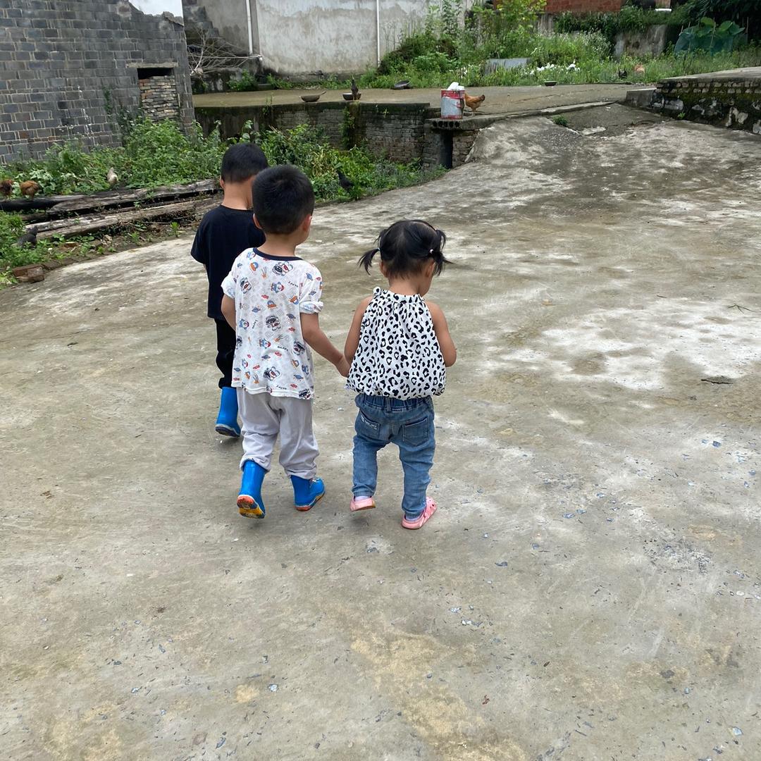 有故事的刘刘（努力版）