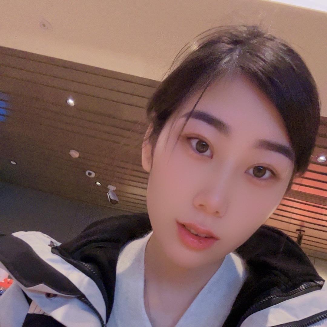 💕Miss 莹