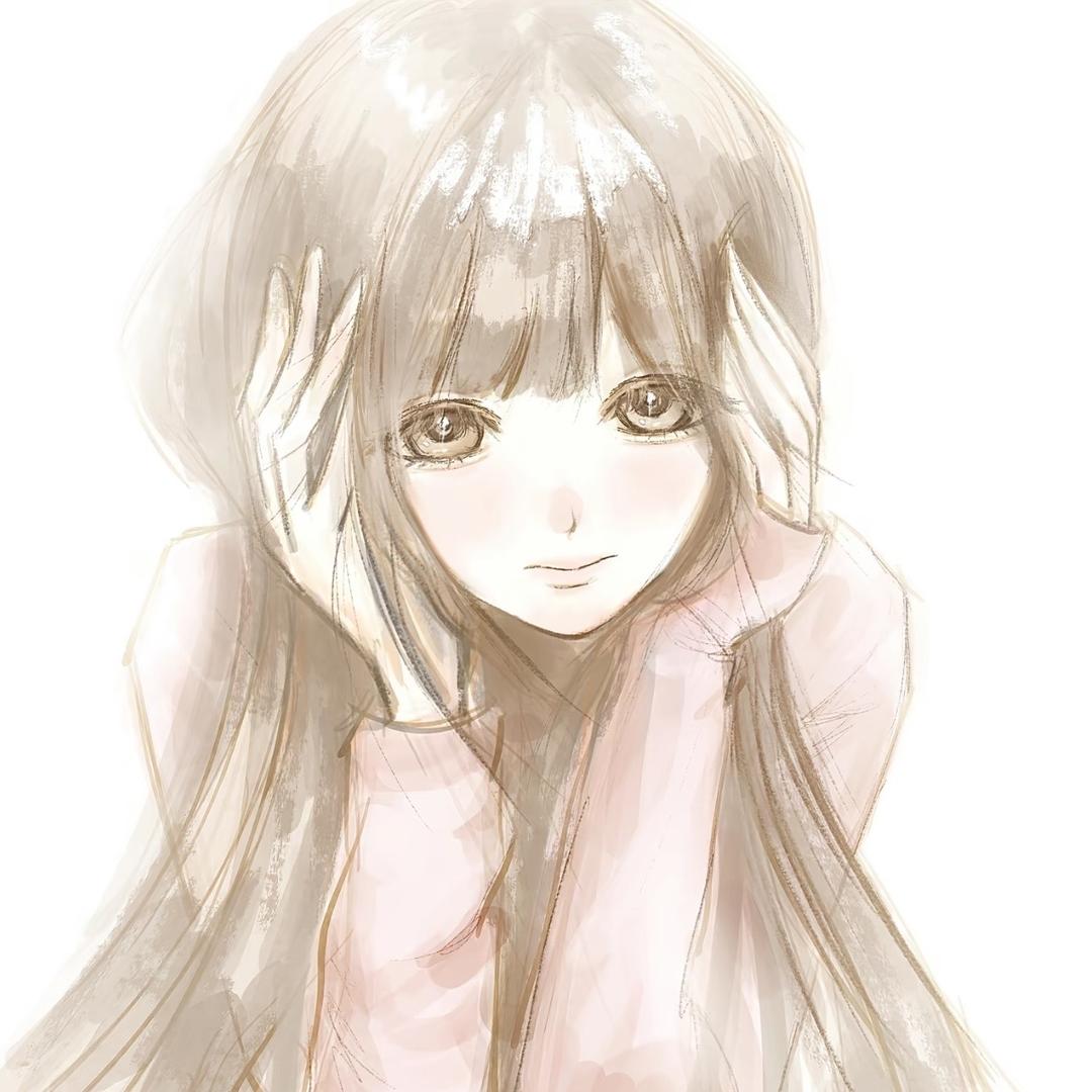 外贸学院小萱学姐