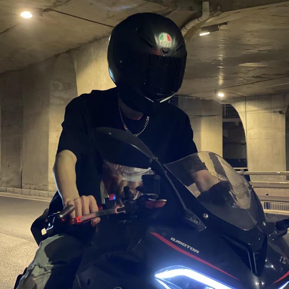 假面狐狸🦊