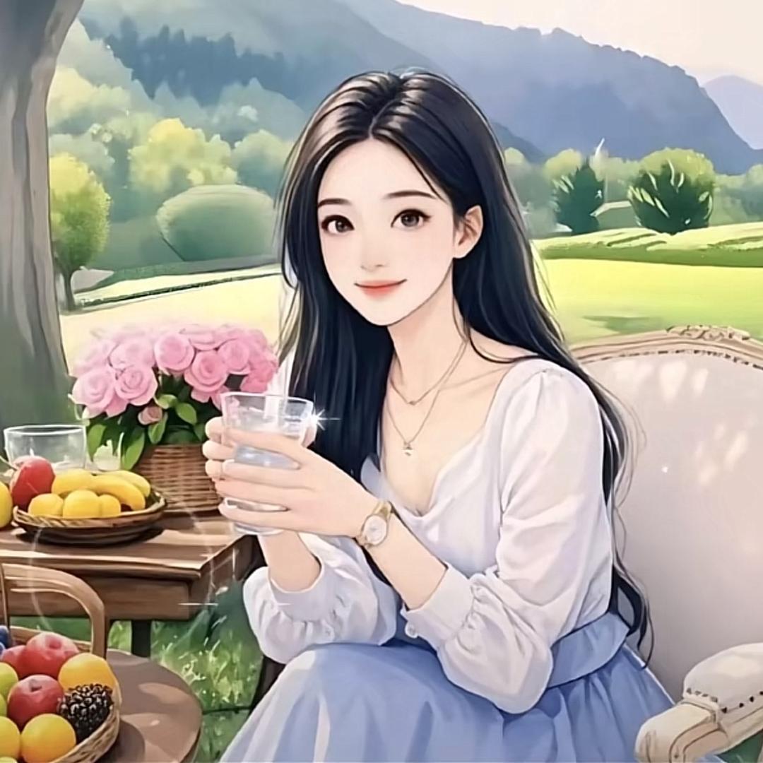 ✨樊群✨