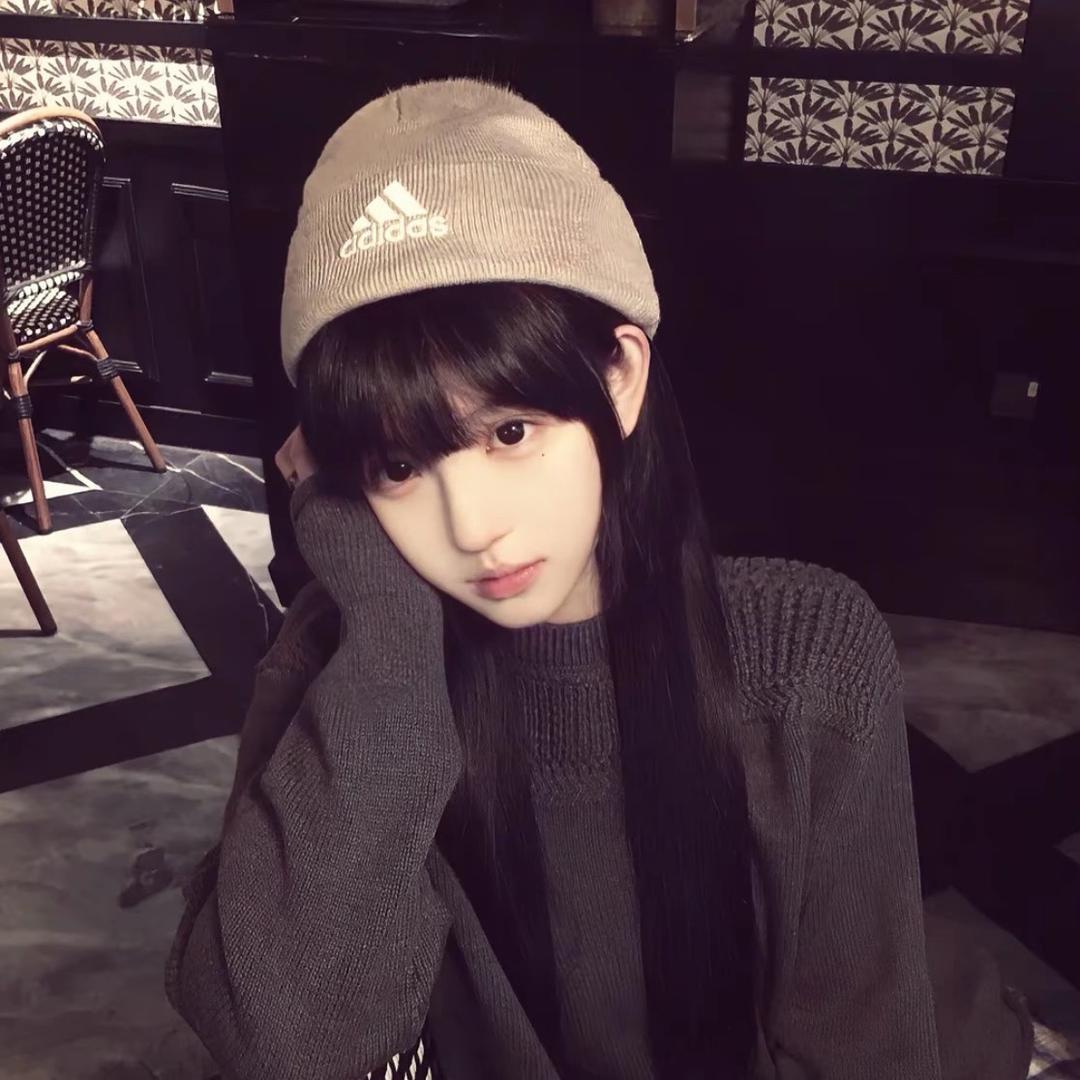 悲伤小呆呆.🫧