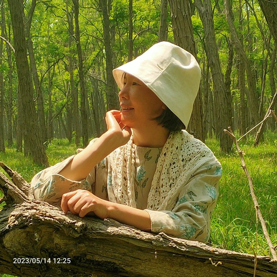 霞光日子：莫奈民宿